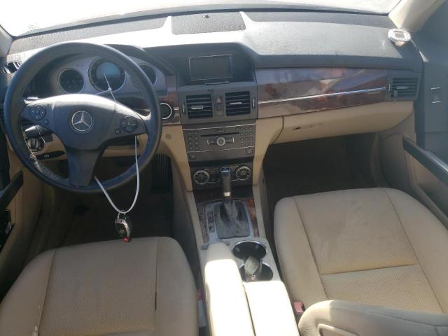 Photo 7 VIN: WDCGG8HB0AF316781 - MERCEDES-BENZ GLK 350 4M 