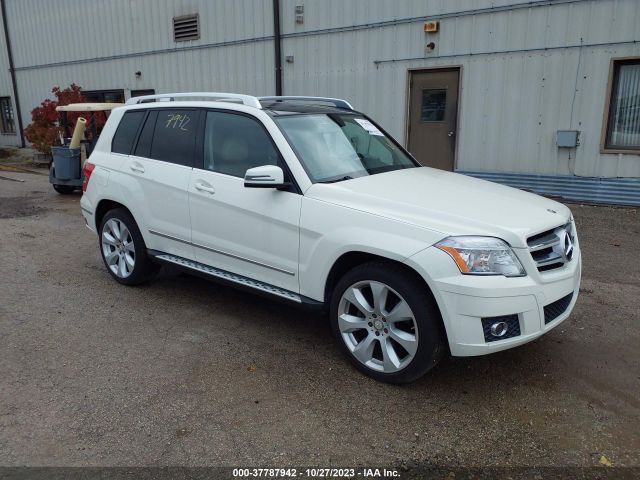 Photo 0 VIN: WDCGG8HB0AF316862 - MERCEDES-BENZ GLK-CLASS 