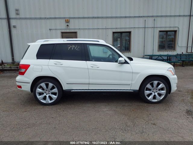 Photo 7 VIN: WDCGG8HB0AF316862 - MERCEDES-BENZ GLK-CLASS 