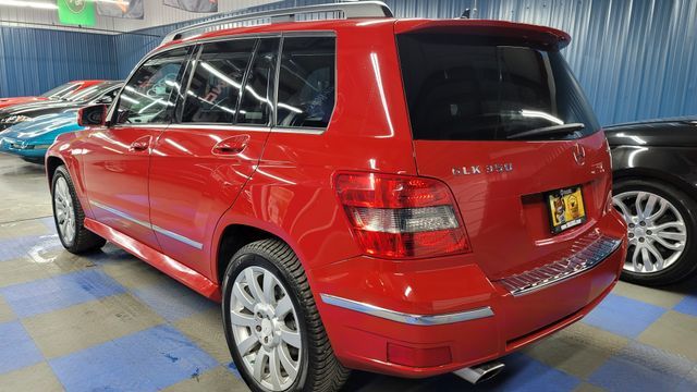 Photo 3 VIN: WDCGG8HB0AF392937 - MERCEDES-BENZ GLK-CLASS 