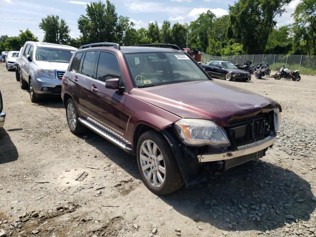 Photo 0 VIN: WDCGG8HB0AF394882 - MERCEDES-BENZ GLK 350 4M 