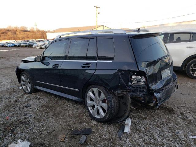 Photo 1 VIN: WDCGG8HB0AF396633 - MERCEDES-BENZ GLK 350 4M 