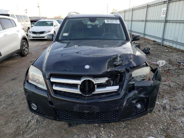 Photo 4 VIN: WDCGG8HB0AF396633 - MERCEDES-BENZ GLK 350 4M 