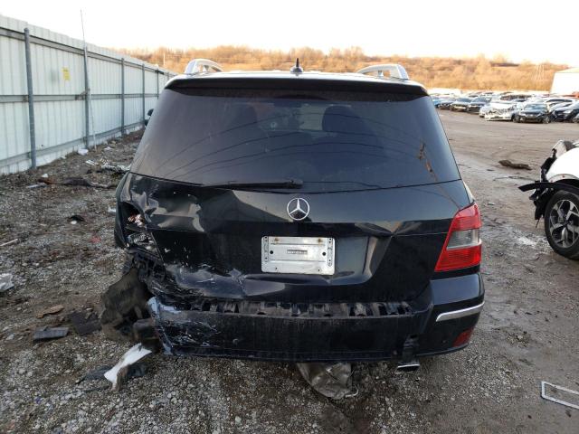 Photo 5 VIN: WDCGG8HB0AF396633 - MERCEDES-BENZ GLK 350 4M 