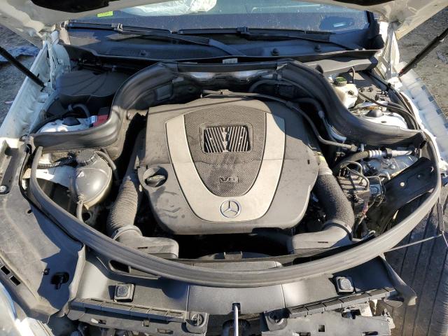 Photo 11 VIN: WDCGG8HB0AF398897 - MERCEDES-BENZ GLK 350 4M 