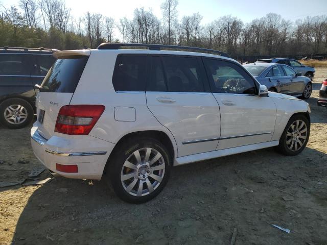 Photo 2 VIN: WDCGG8HB0AF398897 - MERCEDES-BENZ GLK 350 4M 