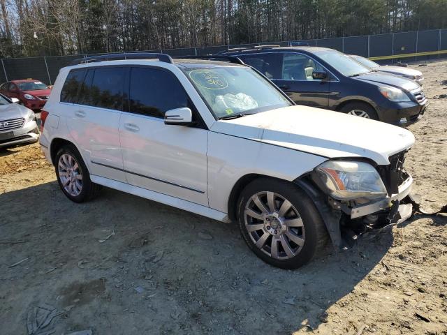 Photo 3 VIN: WDCGG8HB0AF398897 - MERCEDES-BENZ GLK 350 4M 