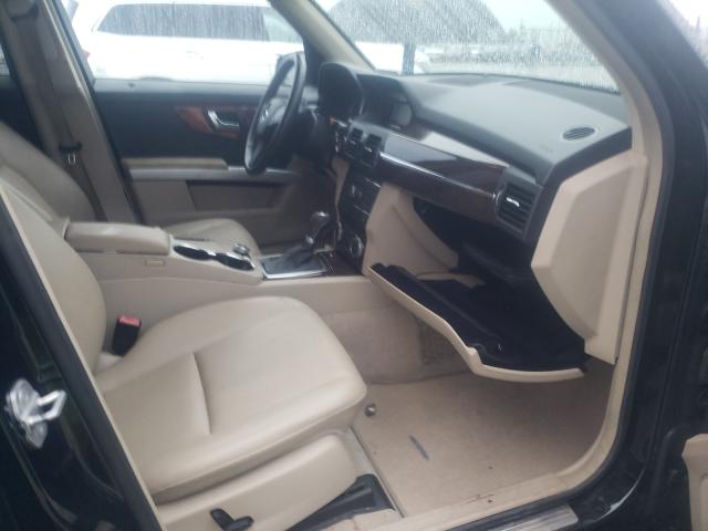 Photo 4 VIN: WDCGG8HB0AF438976 - MERCEDES-BENZ GLK 350 4M 