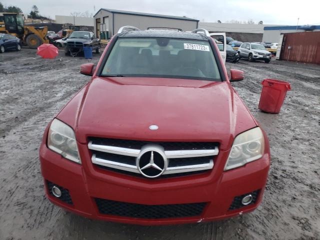 Photo 4 VIN: WDCGG8HB0AF464722 - MERCEDES-BENZ GLK 350 4M 