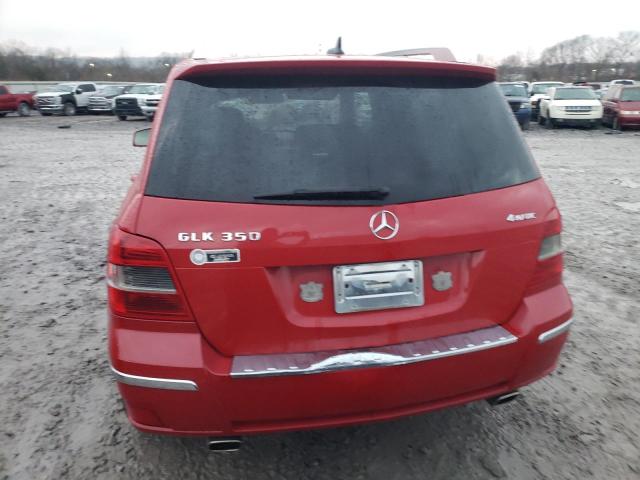 Photo 5 VIN: WDCGG8HB0AF464722 - MERCEDES-BENZ GLK 350 4M 