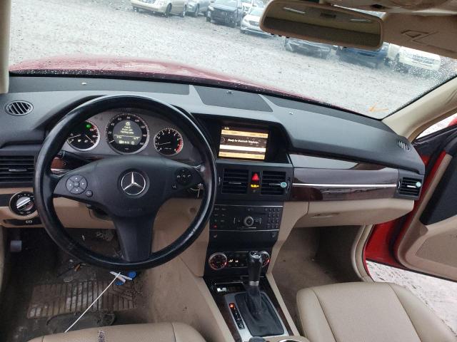 Photo 7 VIN: WDCGG8HB0AF464722 - MERCEDES-BENZ GLK 350 4M 