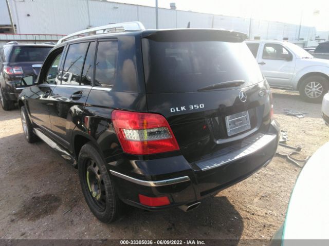 Photo 2 VIN: WDCGG8HB0AF478264 - MERCEDES-BENZ GLK-CLASS 