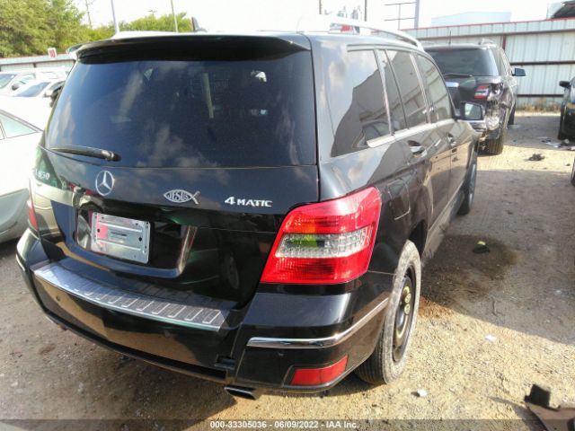 Photo 3 VIN: WDCGG8HB0AF478264 - MERCEDES-BENZ GLK-CLASS 