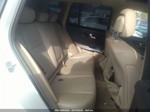 Photo 7 VIN: WDCGG8HB0AF486316 - MERCEDES-BENZ GLK-CLASS 