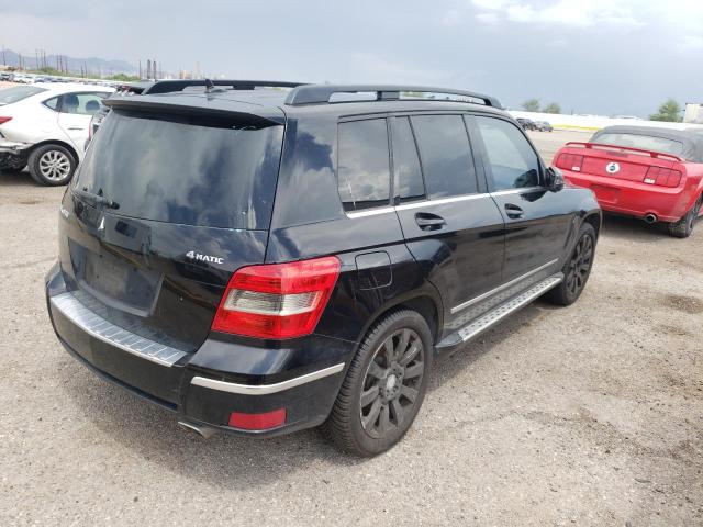 Photo 3 VIN: WDCGG8HB0BF533121 - MERCEDES-BENZ GLK 350 4M 