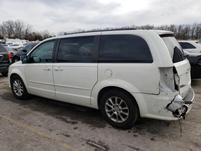 Photo 1 VIN: WDCGG8HB0BF575658 - DODGE CARAVAN 