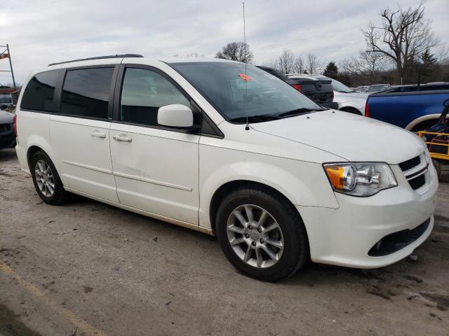 Photo 3 VIN: WDCGG8HB0BF575658 - DODGE CARAVAN 