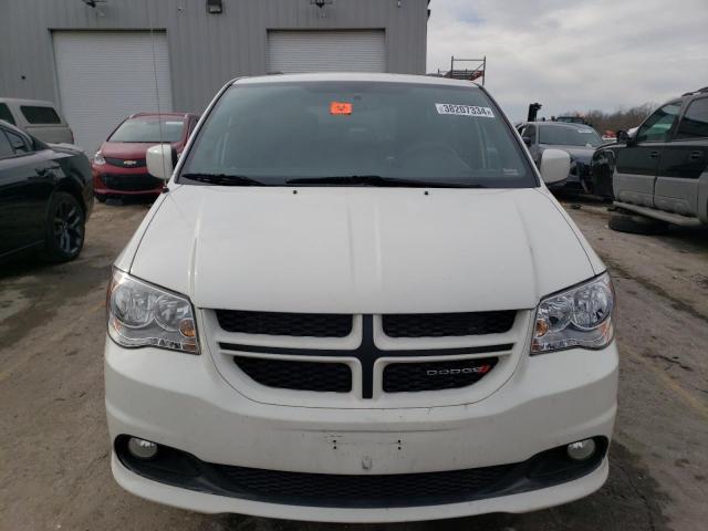 Photo 4 VIN: WDCGG8HB0BF575658 - DODGE CARAVAN 