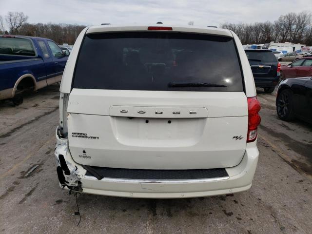 Photo 5 VIN: WDCGG8HB0BF575658 - DODGE CARAVAN 