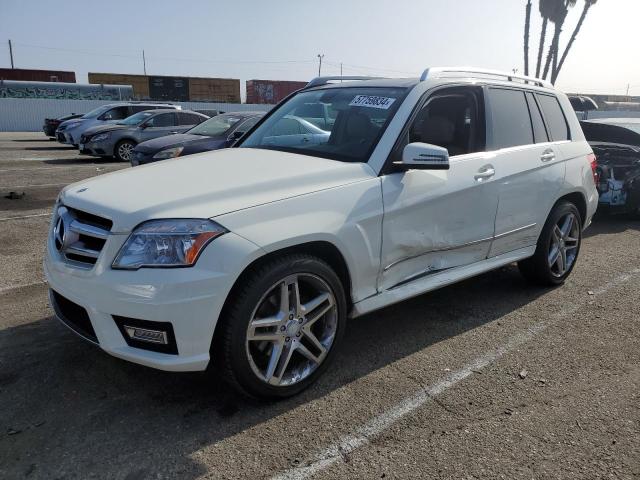 Photo 0 VIN: WDCGG8HB0BF580715 - MERCEDES-BENZ GLK-CLASS 