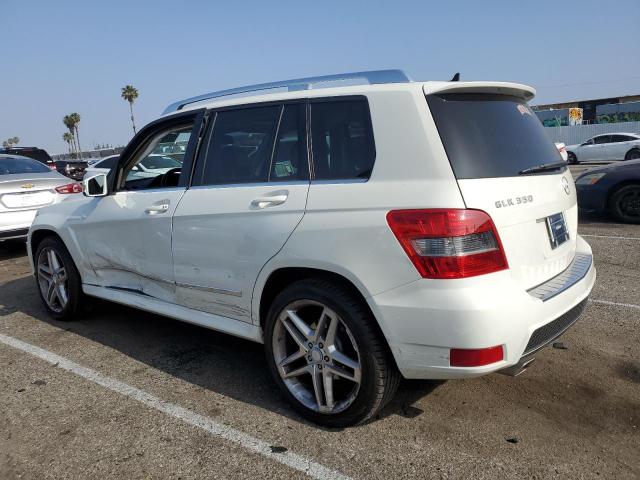 Photo 1 VIN: WDCGG8HB0BF580715 - MERCEDES-BENZ GLK-CLASS 