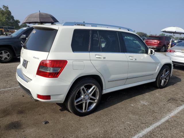 Photo 2 VIN: WDCGG8HB0BF580715 - MERCEDES-BENZ GLK-CLASS 