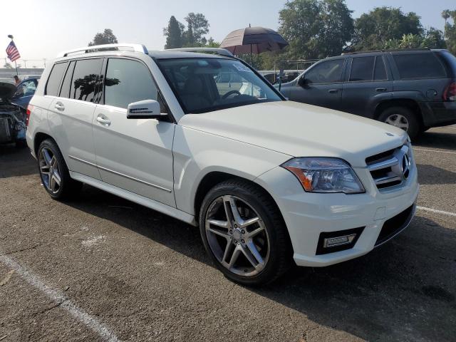 Photo 3 VIN: WDCGG8HB0BF580715 - MERCEDES-BENZ GLK-CLASS 