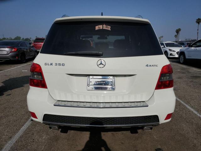 Photo 5 VIN: WDCGG8HB0BF580715 - MERCEDES-BENZ GLK-CLASS 