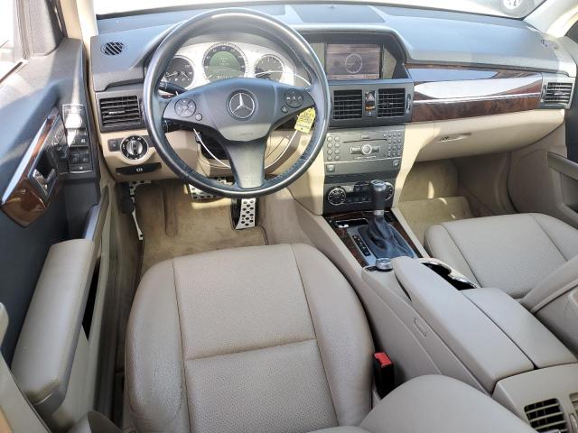 Photo 7 VIN: WDCGG8HB0BF580715 - MERCEDES-BENZ GLK-CLASS 