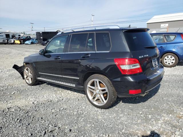 Photo 1 VIN: WDCGG8HB0BF591116 - MERCEDES-BENZ GLK-CLASS 