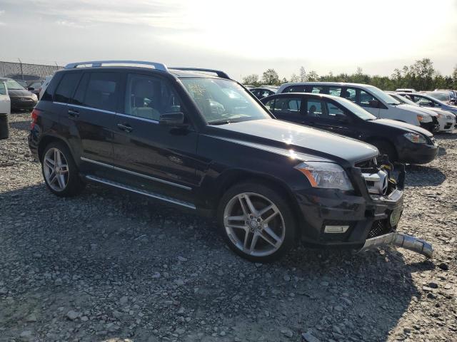 Photo 3 VIN: WDCGG8HB0BF591116 - MERCEDES-BENZ GLK-CLASS 