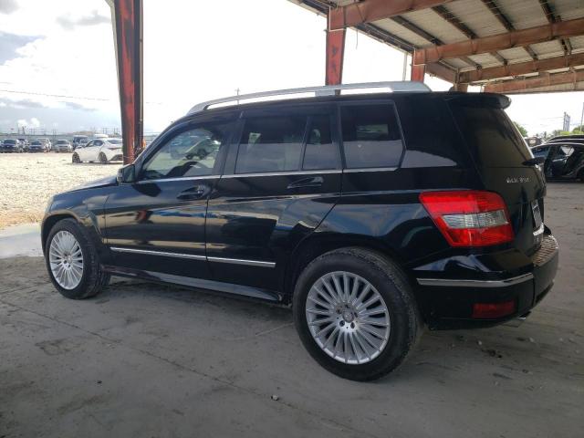 Photo 1 VIN: WDCGG8HB0BF657356 - MERCEDES-BENZ GLK-CLASS 