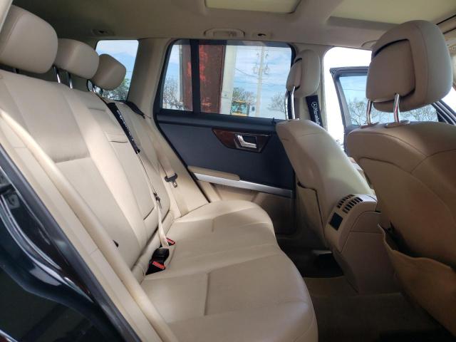 Photo 10 VIN: WDCGG8HB0BF657356 - MERCEDES-BENZ GLK-CLASS 