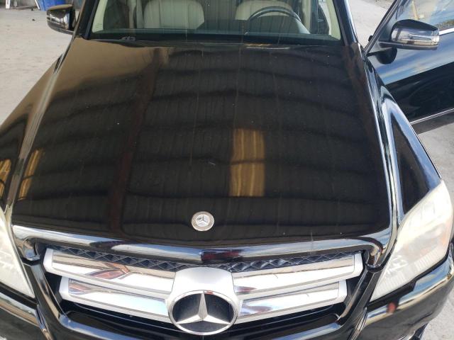 Photo 11 VIN: WDCGG8HB0BF657356 - MERCEDES-BENZ GLK-CLASS 