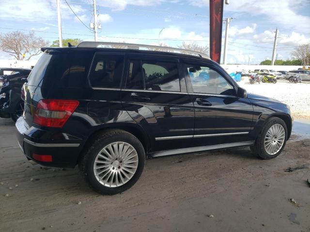 Photo 2 VIN: WDCGG8HB0BF657356 - MERCEDES-BENZ GLK-CLASS 