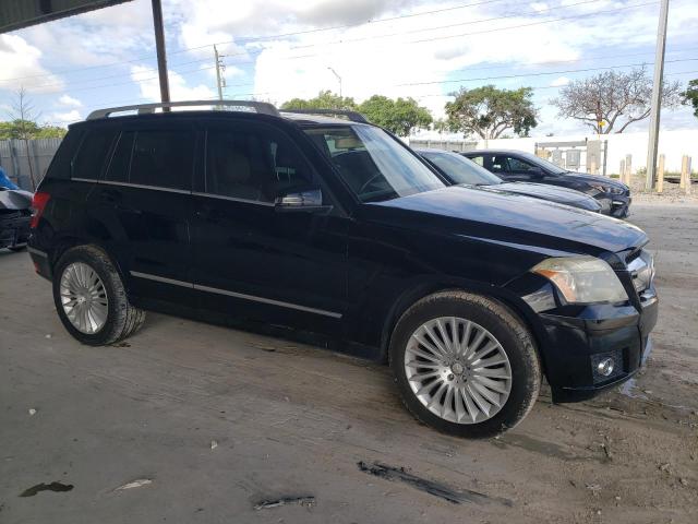 Photo 3 VIN: WDCGG8HB0BF657356 - MERCEDES-BENZ GLK-CLASS 