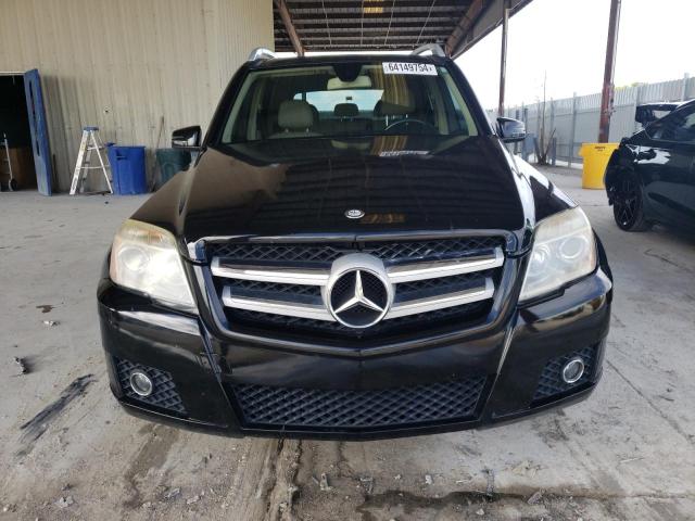 Photo 4 VIN: WDCGG8HB0BF657356 - MERCEDES-BENZ GLK-CLASS 