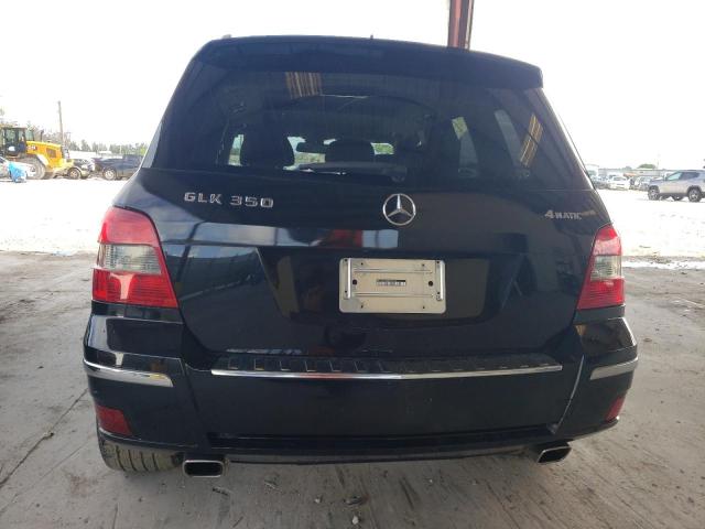 Photo 5 VIN: WDCGG8HB0BF657356 - MERCEDES-BENZ GLK-CLASS 