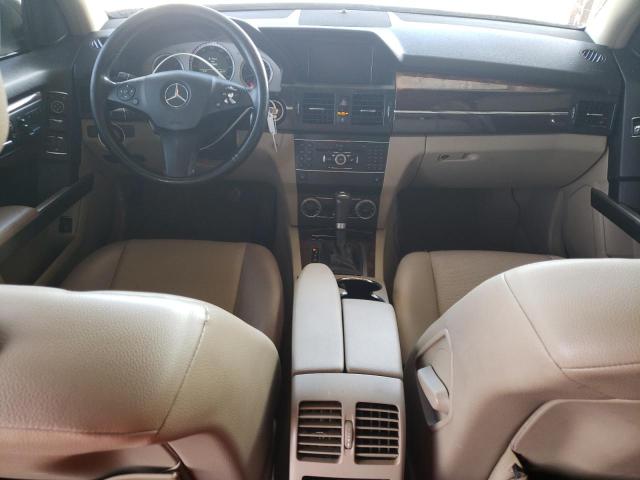 Photo 7 VIN: WDCGG8HB0BF657356 - MERCEDES-BENZ GLK-CLASS 