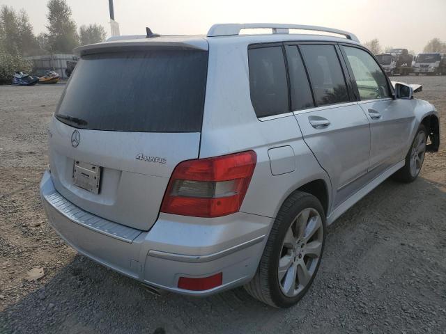 Photo 3 VIN: WDCGG8HB0BF657762 - MERCEDES-BENZ GLK 350 4M 