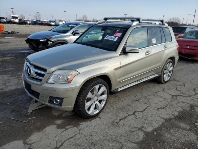 Photo 0 VIN: WDCGG8HB0BF664503 - MERCEDES-BENZ GLK 350 4M 