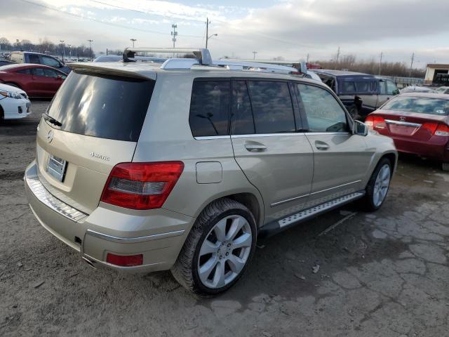 Photo 2 VIN: WDCGG8HB0BF664503 - MERCEDES-BENZ GLK 350 4M 