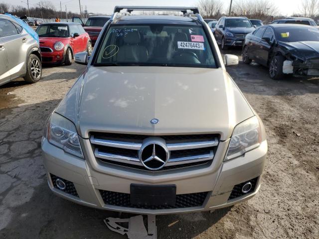 Photo 4 VIN: WDCGG8HB0BF664503 - MERCEDES-BENZ GLK 350 4M 