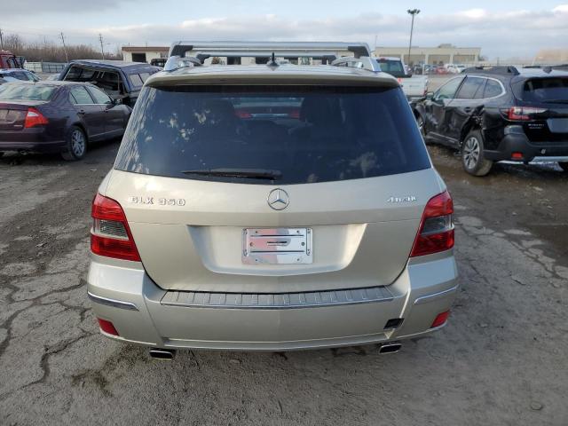 Photo 5 VIN: WDCGG8HB0BF664503 - MERCEDES-BENZ GLK 350 4M 