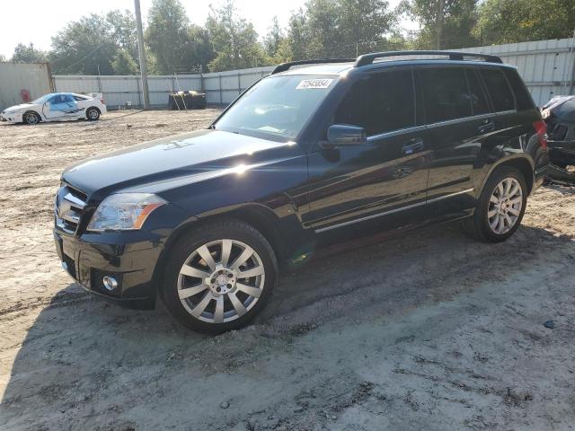 Photo 0 VIN: WDCGG8HB0BF677171 - MERCEDES-BENZ GLK 350 4M 