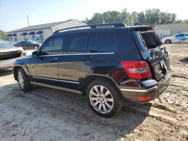 Photo 1 VIN: WDCGG8HB0BF677171 - MERCEDES-BENZ GLK 350 4M 