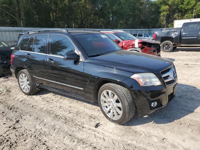 Photo 3 VIN: WDCGG8HB0BF677171 - MERCEDES-BENZ GLK 350 4M 