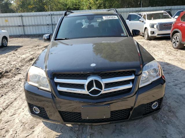 Photo 4 VIN: WDCGG8HB0BF677171 - MERCEDES-BENZ GLK 350 4M 