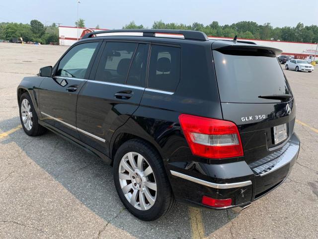 Photo 1 VIN: WDCGG8HB0CF720179 - MERCEDES-BENZ GLK 350 4M 