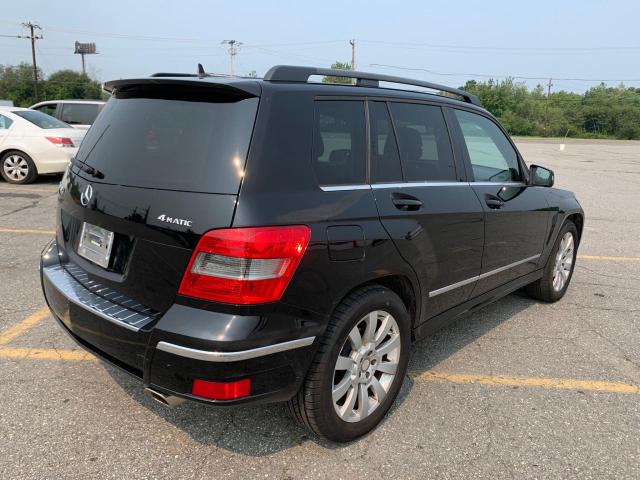 Photo 2 VIN: WDCGG8HB0CF720179 - MERCEDES-BENZ GLK 350 4M 